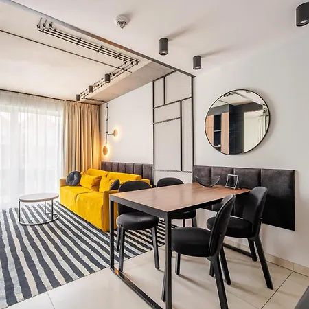 Port Seaside With By Bookinghost Apartman *