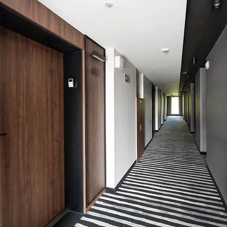 Port Seaside With By Bookinghost Apartament *
