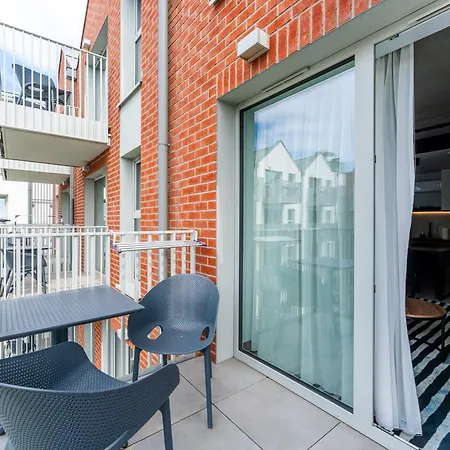 Port Seaside With By Bookinghost Apartman *