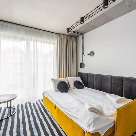 Port Seaside With By Bookinghost Apartman