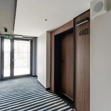 Apartman Port Seaside With By Bookinghost Kołobrzeg