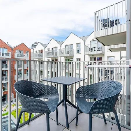 Port Seaside With By Bookinghost Apartman *