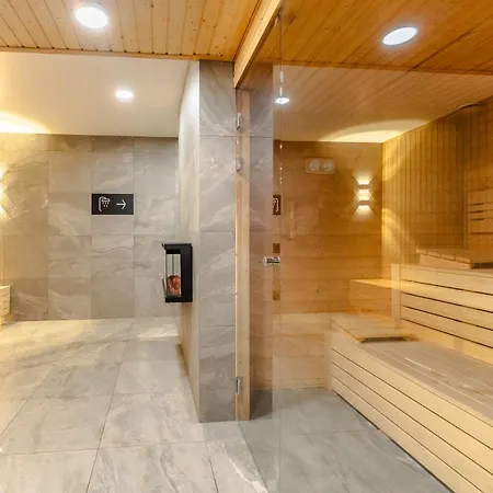 Apartman Port Seaside With By Bookinghost *